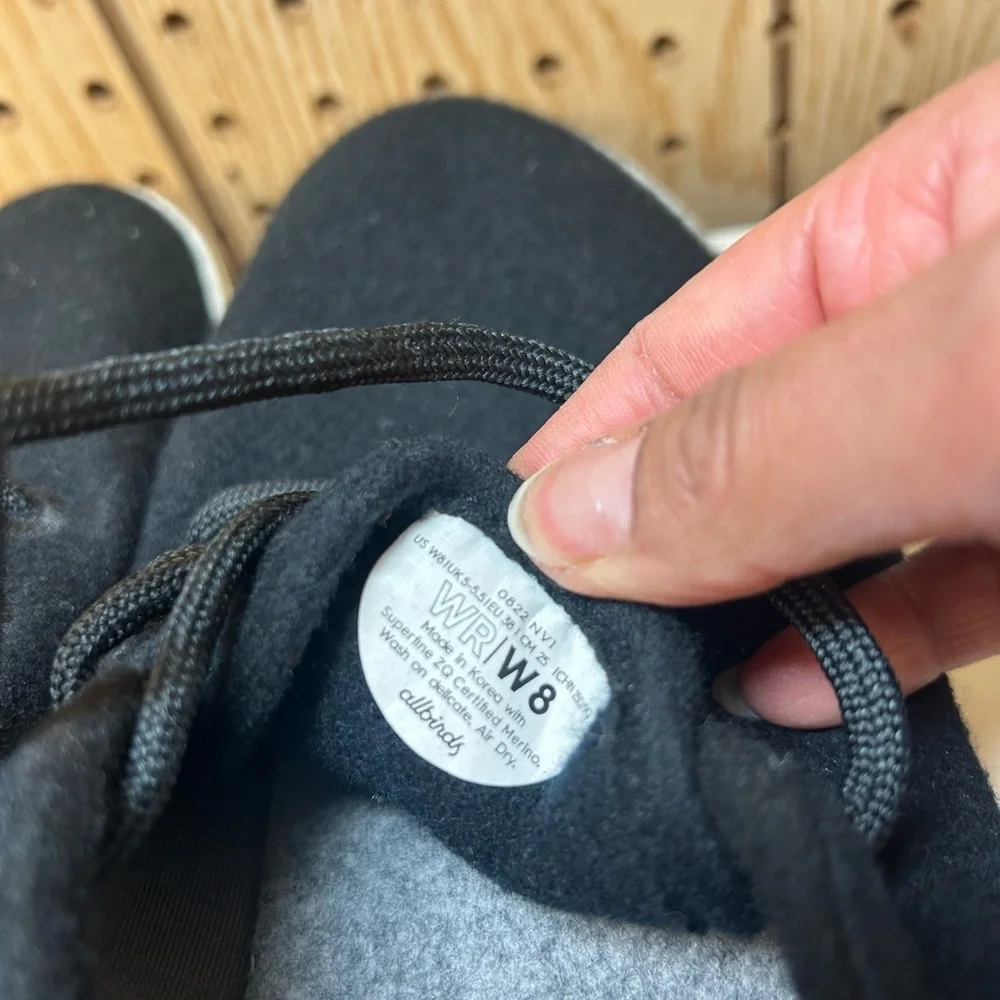 allbirds comfortable stylish
